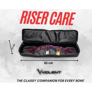 Riser Protector/RISER CASE Archery/RISER Bag