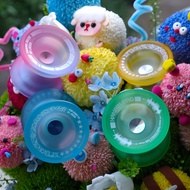 JIGUN HANABI Pro CNC Ultra-Wide Design PC Professional Yoyo