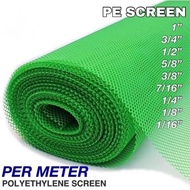 30METES | Chicken Screen Bird Rabbit Cage |Chicken Bird Rabbit Fencing Mesh Coop, Barrier, Cage, etc