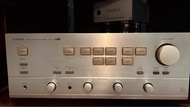 Luxman A-383 合併機 擴音機 Amplifier
