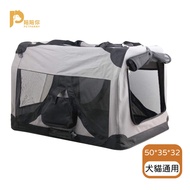 【陪陪你PETPA】手提外出袋機能露營款(1個x1)