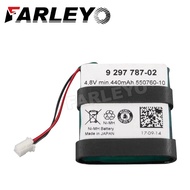 Farleyo 84109297787 Emergency Battery Replaces Automotive Emergency Battery For BMW F36 F32 F83 F07 