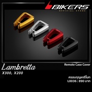 Remote Key Cover-L0036 Used For Motorcycles