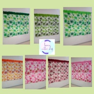 forest blackboard curtain 60x48 inches