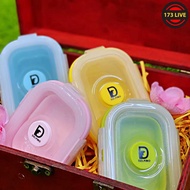 【173 Live Channel】日系魔术硅胶收纳盒 Delfino Magic Box