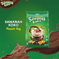 SAWANAH COCOA / sawanah koko