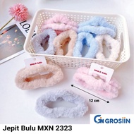 WHOLESALE | MXN 2323 FUR CLIP