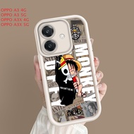 OPPO A3 A3X 4G 5G Cute Case Phone TY T20946
