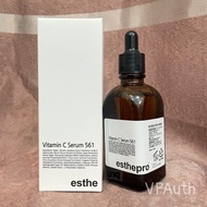 Serum trắng sáng da chống lão hóa Vitamin C Serum 561 Esthemax