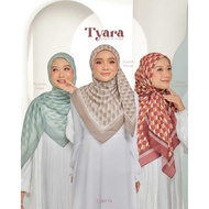 Tyara Cotton Voile B47'