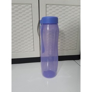 Tupperware 750ml drinking bottle