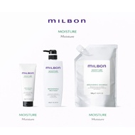 【Global MILBON】REPLENISHING TREATMENT