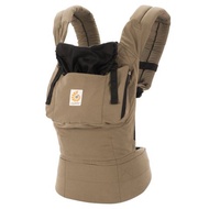 Ergobaby Baby Carrier - Aussie Khaki
