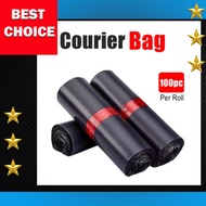 plastik parcel murah/plastik postage/plastik courier/plastik pos/easyparcel courier bag/parcel bag p
