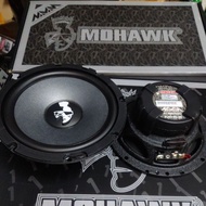 mohawk m1 series 6.5 inch mid bass