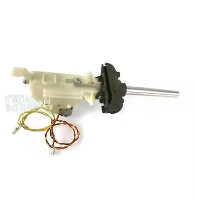 HENG LONG Spare Parts RC Tank 1/16 6.0 7.0 USA M4A3 Sherman 3898 Toucan Controlled Toys Model Recoil