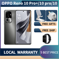 oppo reno10 pro+/ oppo reno10 pro/ oppo reno10 Snapdragon 8+ Gen 1 dual sim 12 months warranty oppo reno 10 pro+