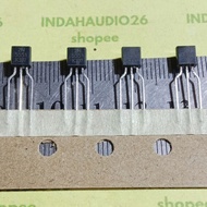 Plan KEC 2N5551 tr 2N 5551 copper foot transistor 2n5551 kec 2n 5551