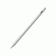 防誤觸電容筆適用蘋果iPad觸控筆（ 四代電容筆【智能防誤觸】白色）