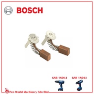 Bosch Carbon Brush for Cordless Drill Driver GSR180-LI / GSB180-LI ( 1607000CZ1 )