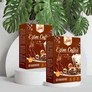 2 BOXES OF AME EZIM MILK COFFEE - total 30 packs