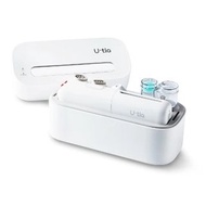 U.tia韓國 Utia Aqua Peeling 深層毛孔清潔機 香港行貨