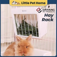 Dayang Large Capacity Hay Rack Hay Hanging Cage R51 R61 R71 R81 达洋草架