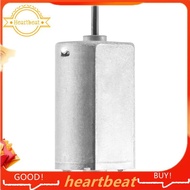 DC3-12V 29712RPM RC Hobby Aircraft High Speed Magnetic 180 Micro-Motor
