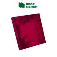 HAECHAN - [ TASTE ] Savory ver.