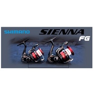Shimano 19 Shimano Sienna FG Spinning Reel