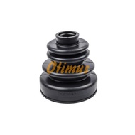 NISSAN SERENA C24 SR DRIVE SHAFT COVER INNER OUTER