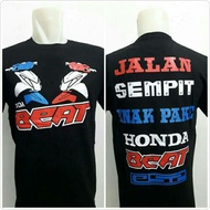 T-shirt TIGHT STREETBEAT
