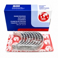 CONNECTING ROD BEARING SET EA888 - AUDI A3 A4 A5 A6 A7 Q5 TT - PORSCHE MACAN - VW ARTEON GOLF PASSAT