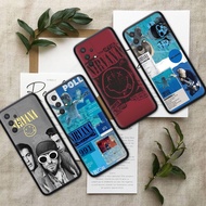 Huawei Nova 2i 2Lite 3i 4E 5i 5T 7 7SE 8i Soft Phone Case YZ92 Nirvana