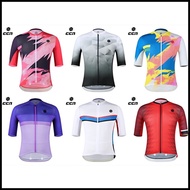 § Cycling Jersey CCN Bike Jersey already powerband outdoor sport bike bib short
