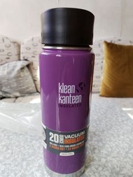 klean kanteen 592ml