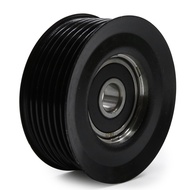 VOCR VQ35HR VK56VD VQ40DE Engine Idler Pulley For NISSAN 350Z 3.5 2005/GT-R 3.8 2009-2011 OEM 11925-