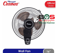 Kipas Angin Cosmos 16 WFO 16-WFO Wall Fan Cosmos Kipas Angin Dinding 16 WFO