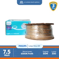 Philips LED Strip Light HLS168 50M 7.5W 865 White