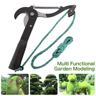 1pcs High Altitude Pruning Shears Tree Trimmer Branches Cutter Garden Pruning Scissor Fruit Pick