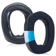 Replacement Ear pads ear cushion cover for Logitech G435 G 435 Gel Ice Sense Lightspeed Wireless Gam