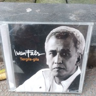 Iwan fals cd - Crazy Crazy