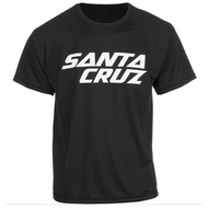 NewDIY cotton man T shirt Diy Skate Santa Cruz Men Black T-Shirt Fitness Skate Mens Camisetas 344774