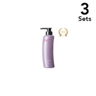 [Set of 3] POLA Pola Glamas Care Shampoo