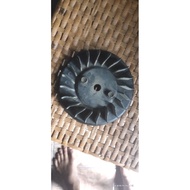 Suzukitornado gs/gx magnetic fan