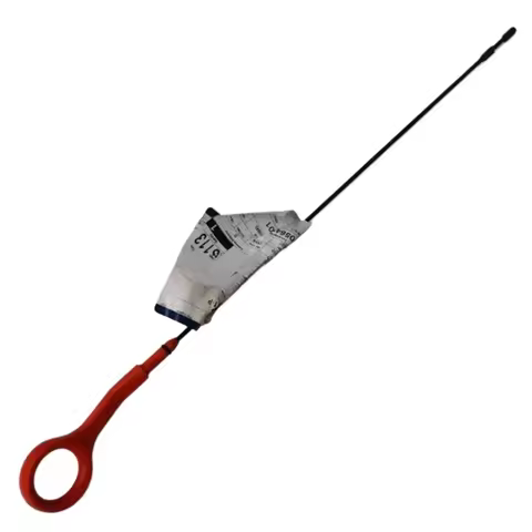 New Oil Dipsticks V8 Engine Fuel Level Dipstick for Audi Q7A8L for Volkswagen Touareg Phaeton 4.2 20