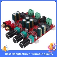 【NEW】TPA3118 Digital Power Amplifier Board 30W+30W+60W (Bass) High-Power 2.1-Channel Stereo Speaker 