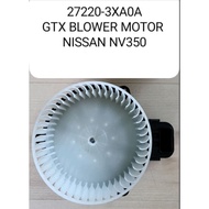 Blower Motor Nissan NV350