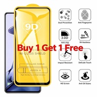 For Realme C51 Realme C53 Realme C55 Realme C61/C63 Realme C65 Realme C67 Full Tempered Glass