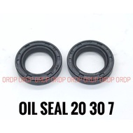 Yamaha et950 950 crankshaft 20 30 7 oil seal